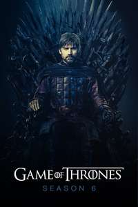 Season 6 - Posters