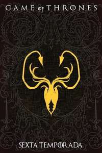 Season 6 - Posters