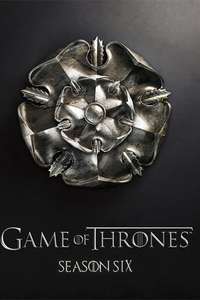 Season 6 - Posters