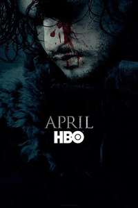 Season 6 - Posters