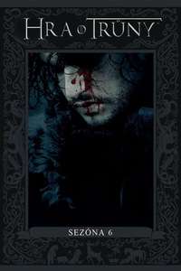 Season 6 - Posters