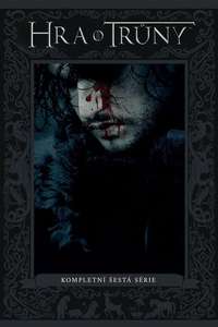 Season 6 - Posters