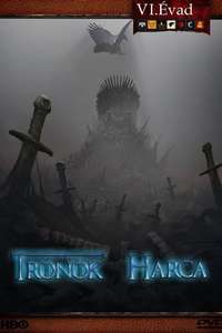 Season 6 - Posters
