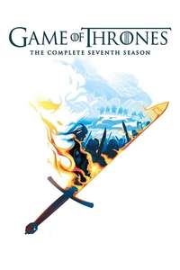 Season 7 - Posters
