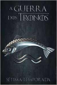 Season 7 - Posters