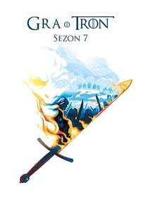 Season 7 - Posters
