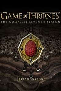 Season 7 - Posters