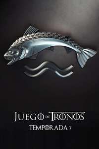 Season 7 - Posters