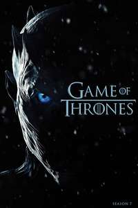 Season 7 - Posters