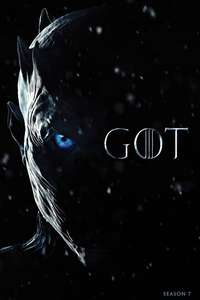 Season 7 - Posters