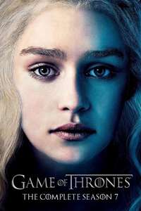 Season 7 - Posters