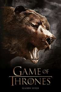 Season 7 - Posters