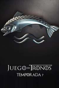Season 7 - Posters