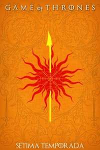 Season 7 - Posters