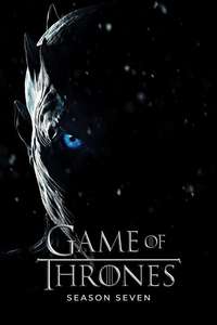Season 7 - Posters