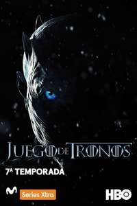 Season 7 - Posters