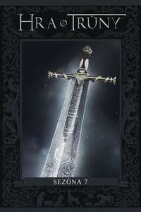 Season 7 - Posters
