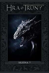 Season 7 - Posters