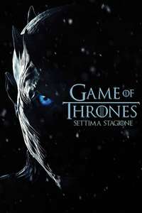 Season 7 - Posters