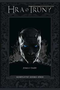 Season 7 - Posters