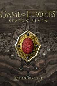Season 7 - Posters