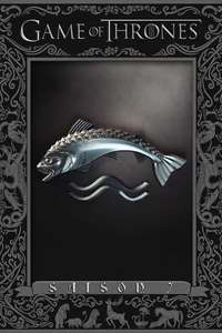 Season 7 - Posters