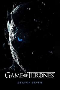 Season 7 - Posters
