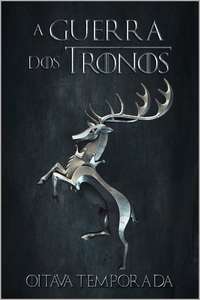 Season 8 - Posters