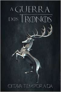 Season 8 - Posters