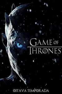 Season 8 - Posters