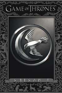 Season 8 - Posters