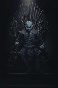 Season 8 - Posters