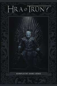 Season 8 - Posters