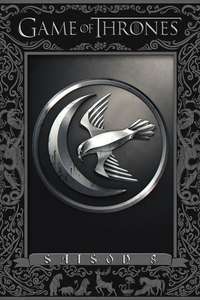 Season 8 - Posters