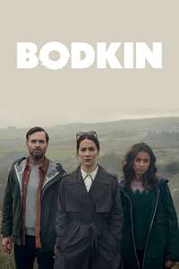 Bodkin - Posters