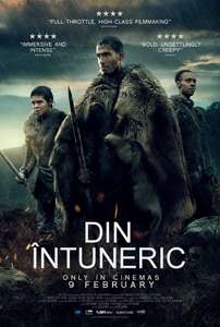 Out of Darkness - Poster