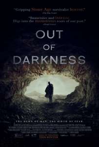 Out of Darkness - Poster