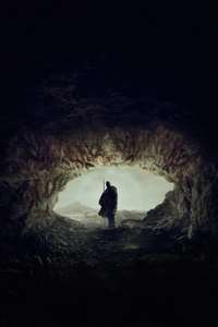 Out of Darkness - Poster