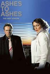 Ashes to Ashes