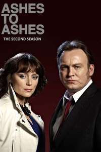Ashes to Ashes - Posters
