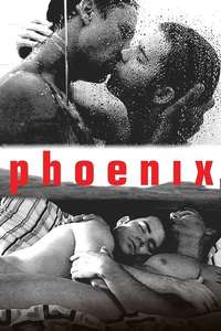 Phoenix - Posters