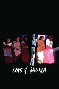 Love and Shukla - Poster