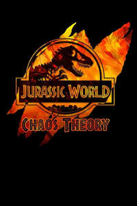 Jurassic World: Chaos Theory - Posters