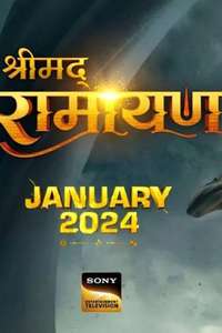 Shrimad Ramayan - Posters