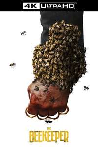 The Beekeeper - Posters