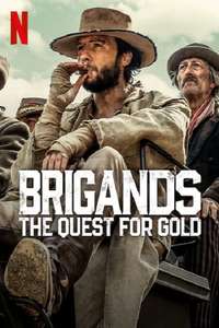 Brigands - Posters
