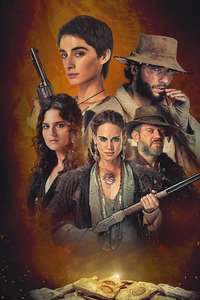 Brigands - Posters