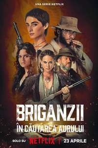 Brigands - Posters