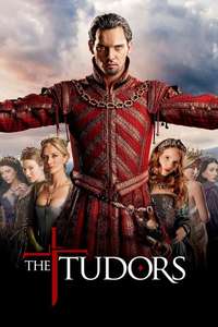 The Tudors - Posters