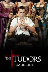 The Tudors - Posters
